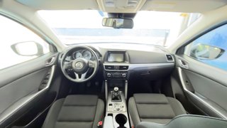 Mazda CX-5 2015