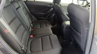 Mazda CX-5 2015