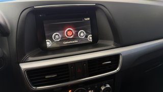 Mazda CX-5 2015
