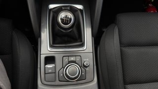 Mazda CX-5 2015