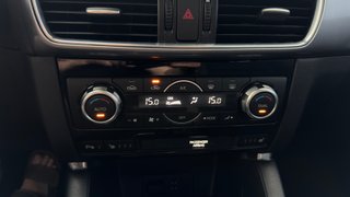 Mazda CX-5 2015