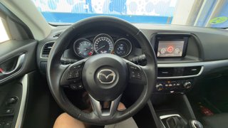 Mazda CX-5 2015
