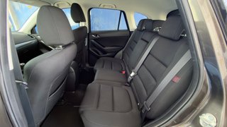 Mazda CX-5 2015