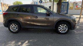 Mazda CX-5 2015