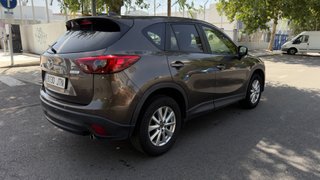 Mazda CX-5 2015