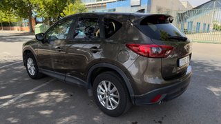 Mazda CX-5 2015