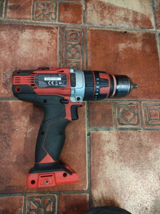 Taladro a batería Einhell