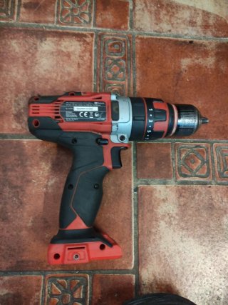 Taladro a batería Einhell