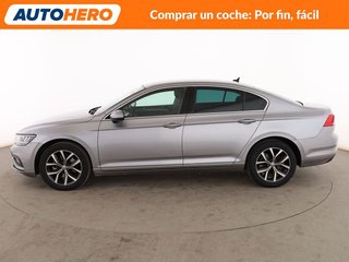 Volkswagen Passat 2.0 TDI Business