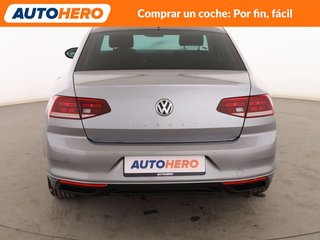 Volkswagen Passat 2.0 TDI Business
