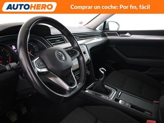 Volkswagen Passat 2.0 TDI Business