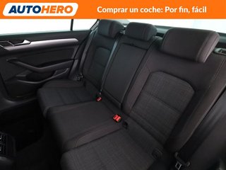 Volkswagen Passat 2.0 TDI Business