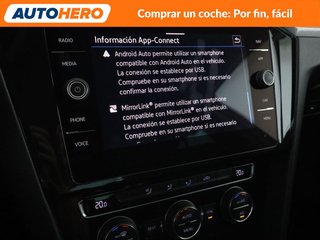 Volkswagen Passat 2.0 TDI Business