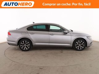 Volkswagen Passat 2.0 TDI Business