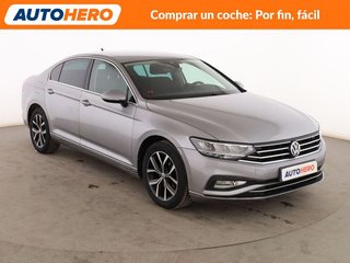 Volkswagen Passat 2.0 TDI Business