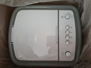 Climatizador Cecotec EnergySilence 3500