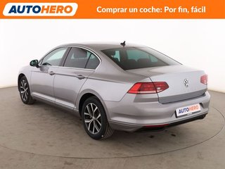 Volkswagen Passat 2.0 TDI Business