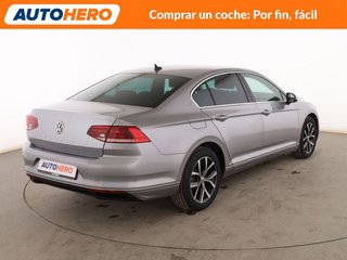 Volkswagen Passat 2.0 TDI Business