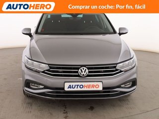 Volkswagen Passat 2.0 TDI Business