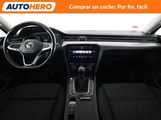 Volkswagen Passat 2.0 TDI Business