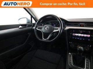 Volkswagen Passat 2.0 TDI Business