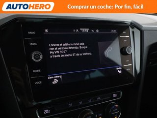 Volkswagen Passat 2.0 TDI Business