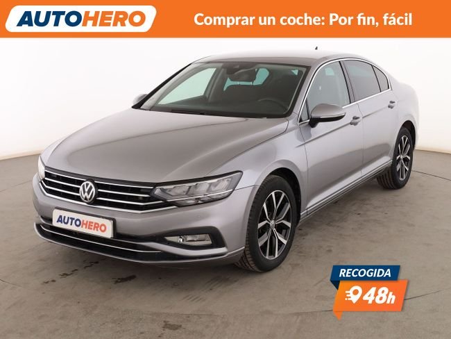 Volkswagen Passat 2.0 TDI Business - foto 1