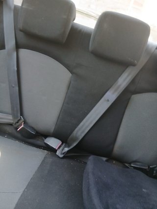 Peugeot 206 2006