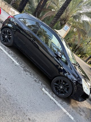 Opel Corsa 2009