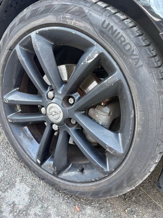 Opel Corsa 2009