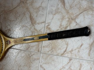 Raqueta Slazenger Challenge Magic Feel