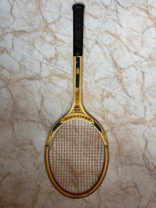 Raqueta Slazenger Challenge Magic Feel