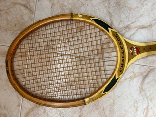 Raqueta Slazenger Challenge Magic Feel