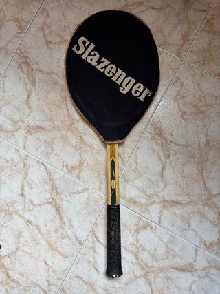 Raqueta Slazenger Challenge Magic Feel