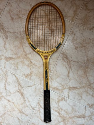 Raqueta Slazenger Challenge Magic Feel