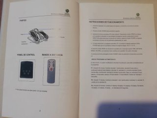 Mini elíptica pedaleador Trébol Advanc