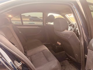 BMW Serie 3 2001