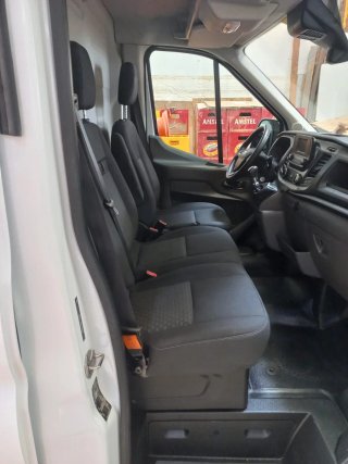 Ford E-Transit 2.0 tdci, del  2023.