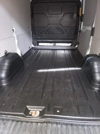 Ford E-Transit 2.0 tdci, del  2023.