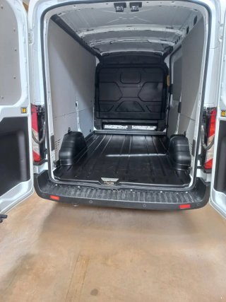 Ford E-Transit 2.0 tdci, del  2023.