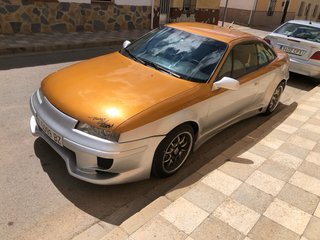 Opel  Calibra  1994