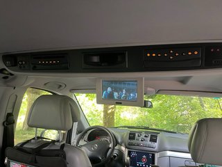 Mercedes-Benz Viano 2006 camper