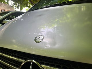 Mercedes-Benz Viano 2006 camper