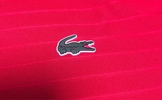 Polo Lacoste Sport Golf Chantaco Talla XL