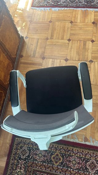 Silla ergonómica de oficina