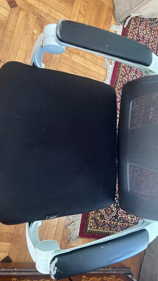 Silla ergonómica de oficina