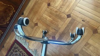 Silla ergonómica de oficina