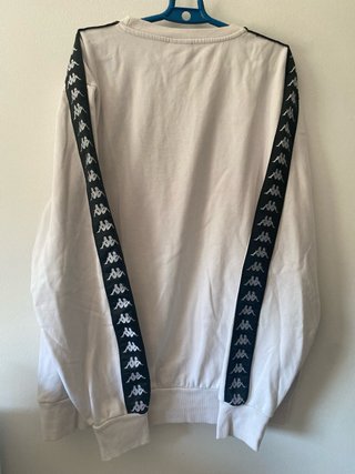 Sudadera Kappa Hombre