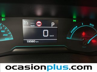 Peugeot 208 Style Hybrid 110 eDCS6 81 kW (110 CV)
