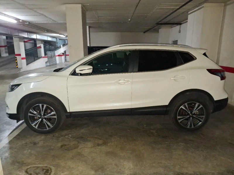 Nissan Qashqai 2020 - foto 1